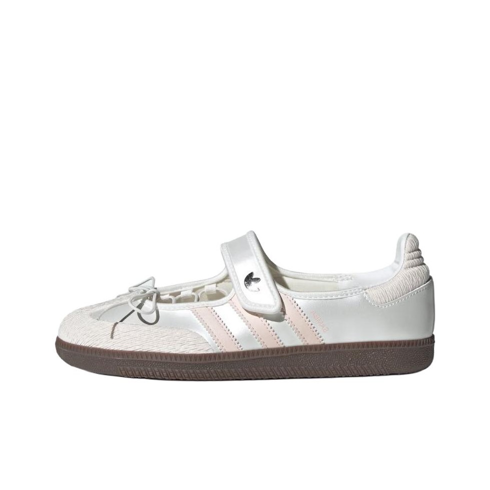 Adidas Shoes Samba - Adidas Originals Samba Jane Mary Jane