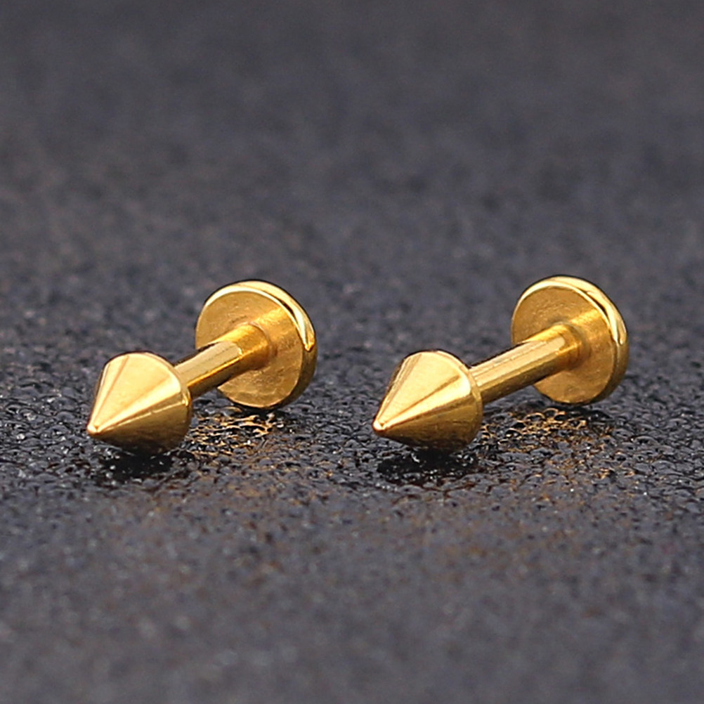 Body Jewelry Ideas - 20 pièces de clous de piercing