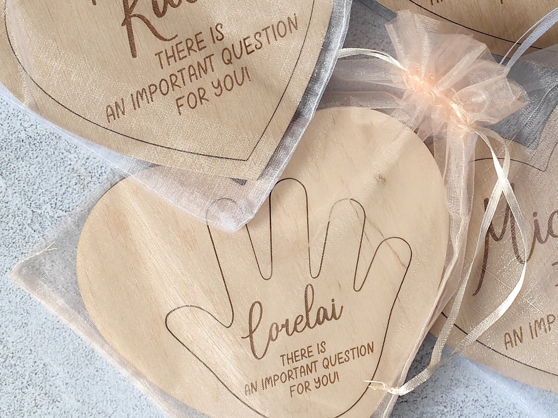 Marraine Parrain Cadeau de pro - Body Jewelry Ideas avis et prix