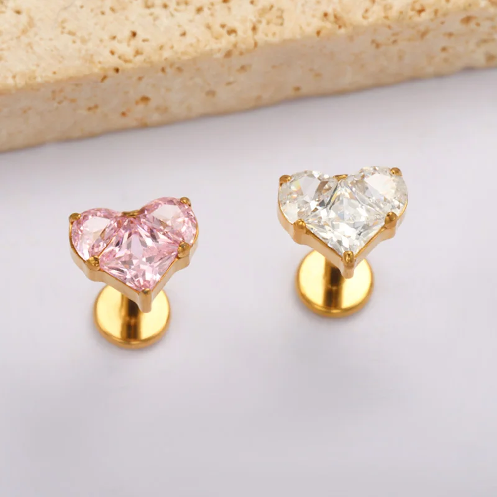 Bijou de piercing corporel pou - Dermal Anchor Top avis et prix