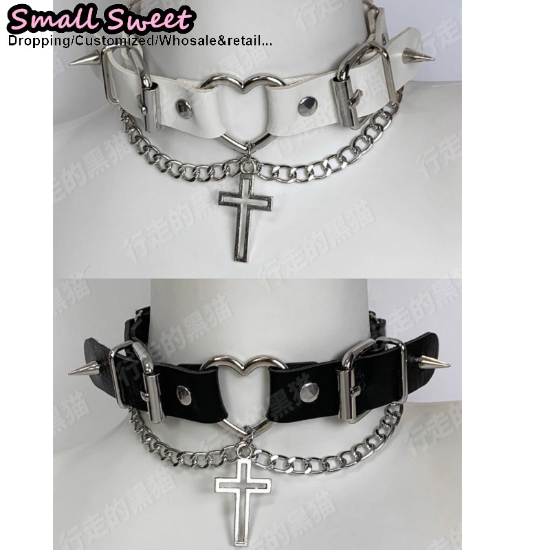Accessoires capillaires gothiq - Body Jewelry Goth avis et prix