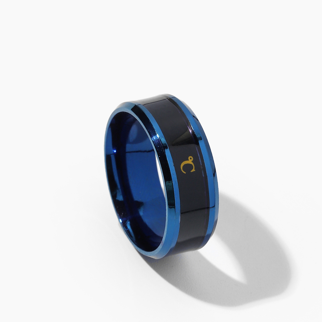 Bague en acier inoxydable, dét - Body Jewelry Manufacturers avis et prix