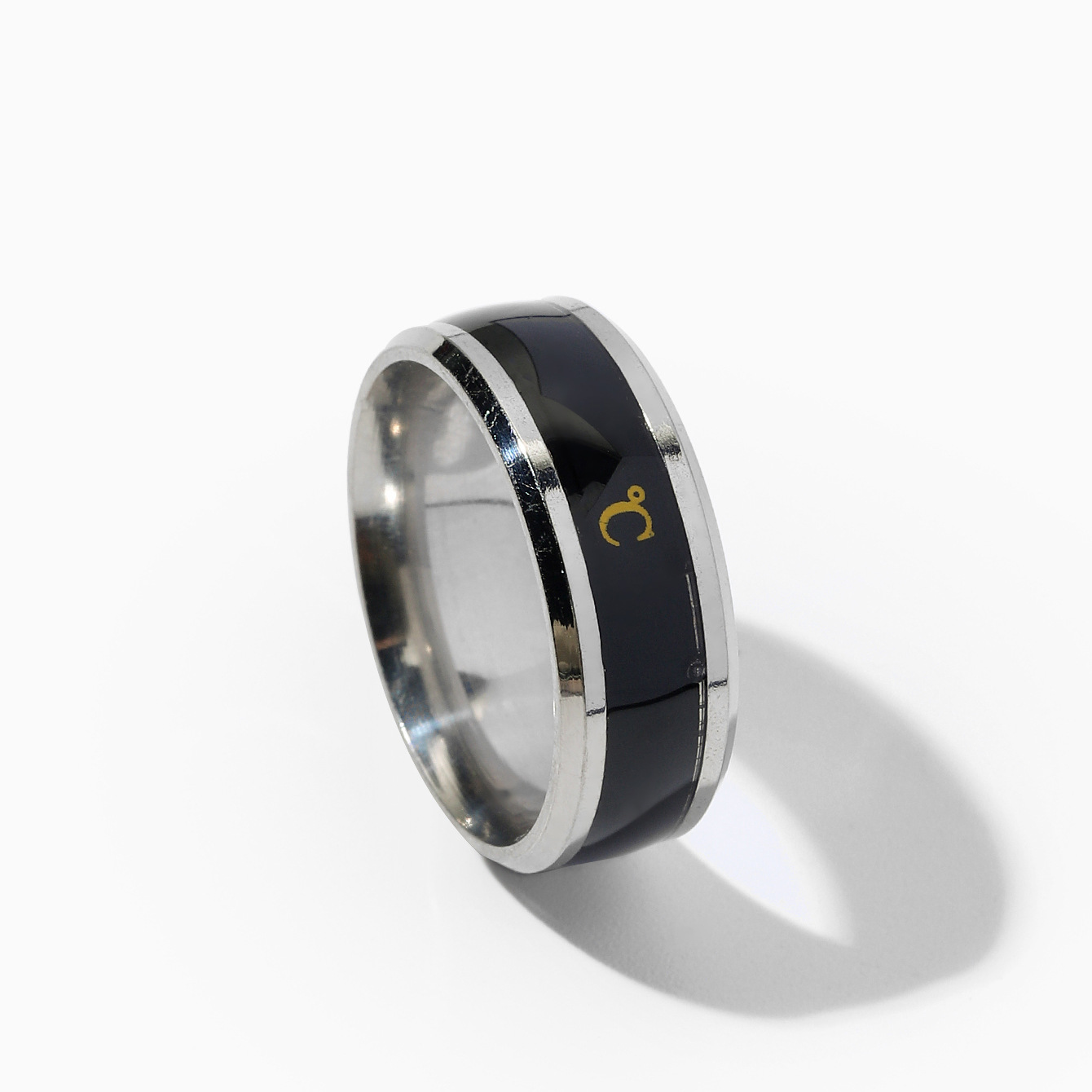 Bague en acier inoxydable, dét - Body Jewelry Manufacturers avis et prix
