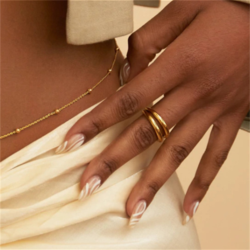 Chaînes de ventre simples perl - Body Jewelry Waist Chains avis et prix