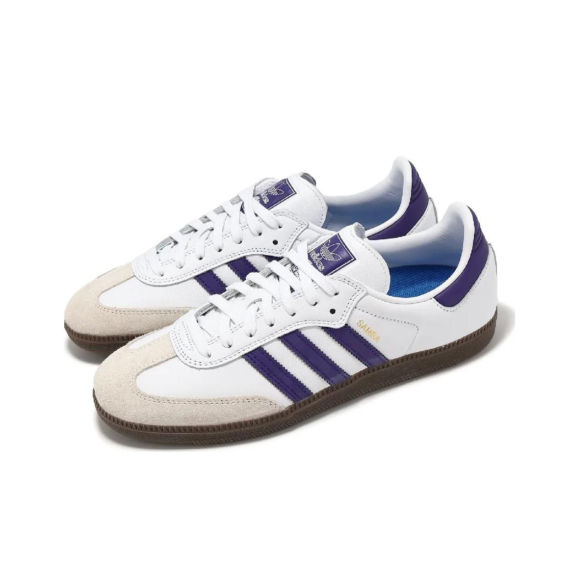 Adidas Samba ADV Chaussures de - Adidas Shoes Samba avis et prix