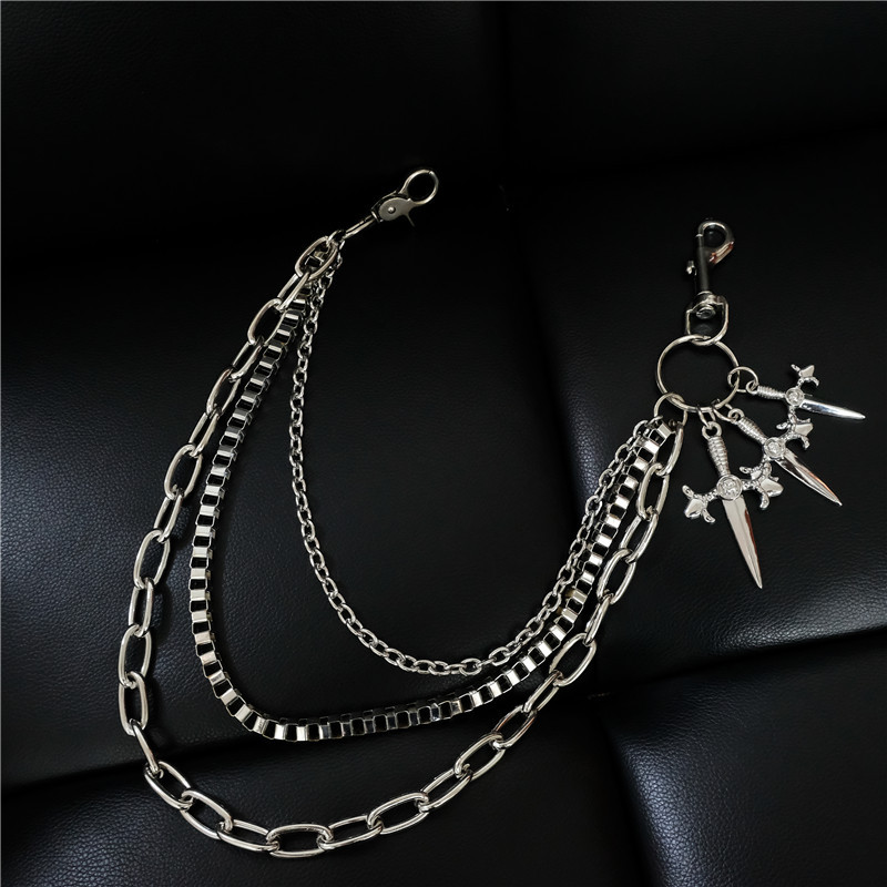 Chaîne de taille polyvalente p - Body Jewelry Manufacturers avis et prix