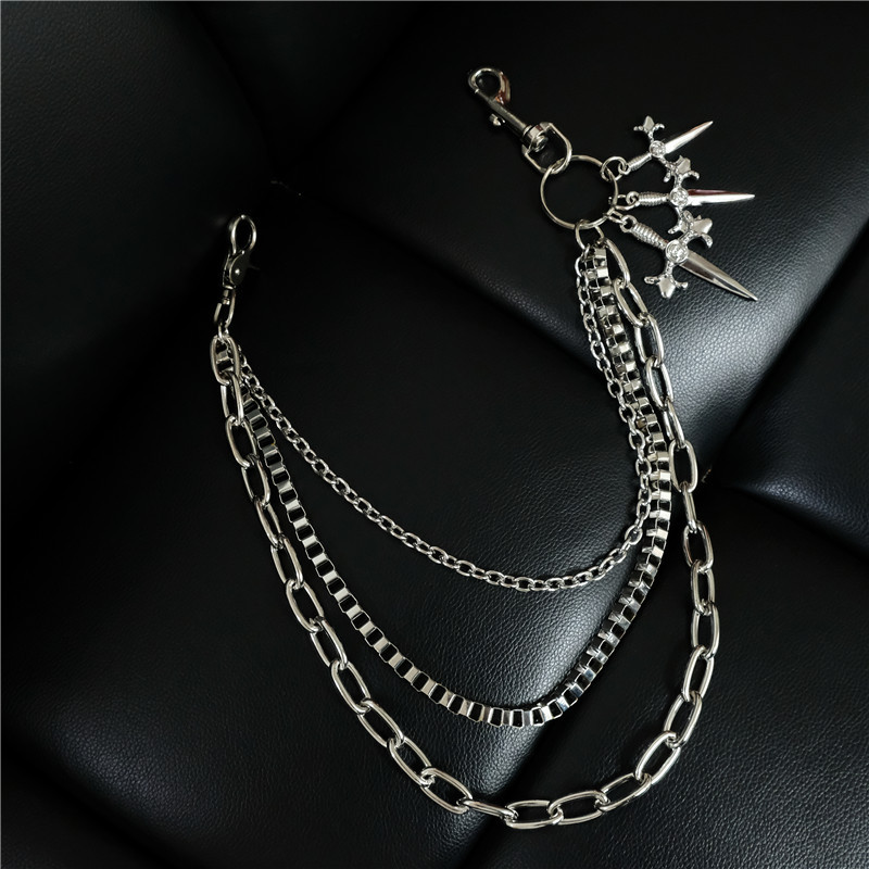 Chaîne de taille polyvalente p - Body Jewelry Manufacturers avis et prix