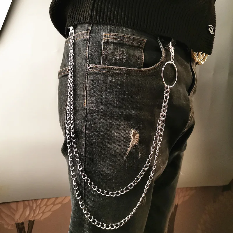 Chaîne de ceinture en métal à  - Body Jewelry Waist Chains avis et prix