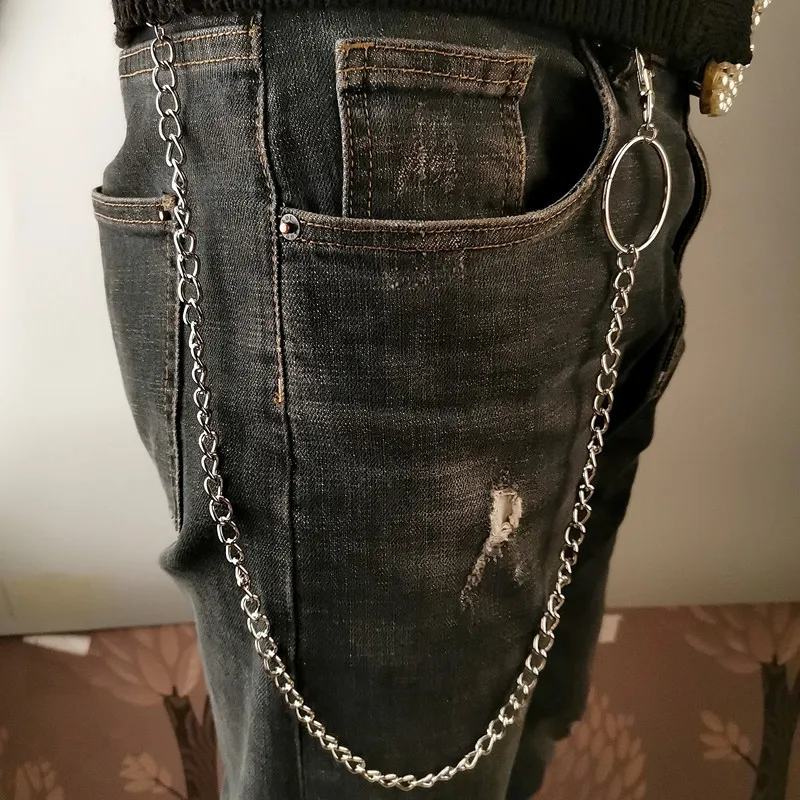 Chaîne de ceinture en métal à  - Body Jewelry Waist Chains avis et prix