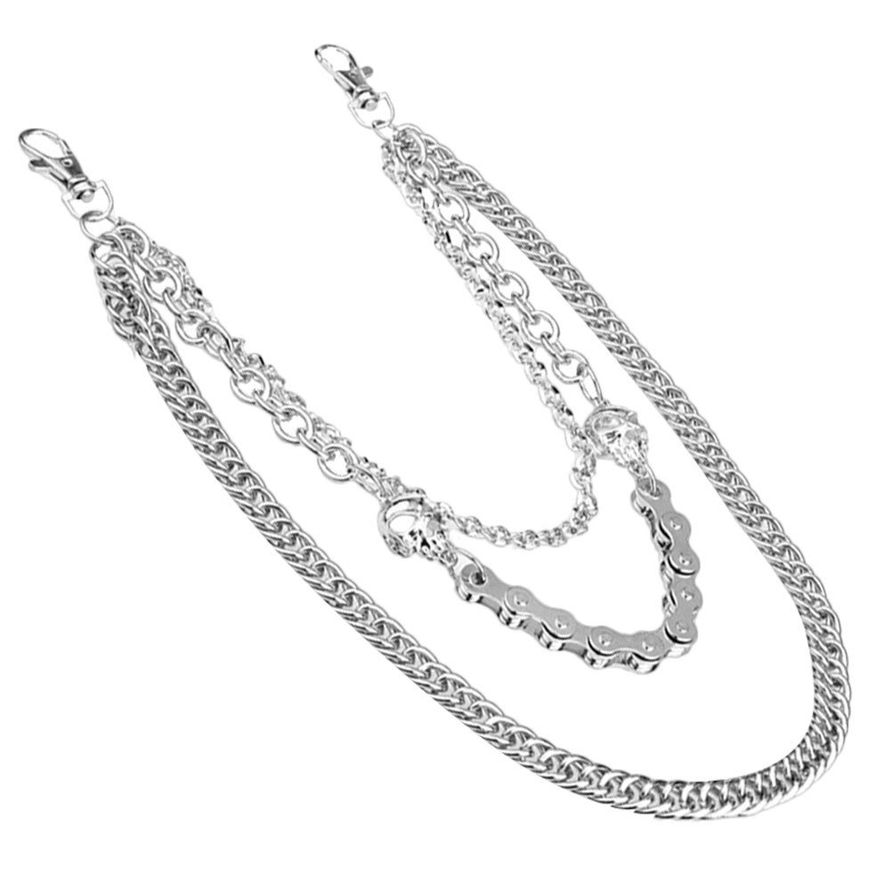 1 pièce Chaîne de pantalon pou - Body Jewelry Ideas avis et prix