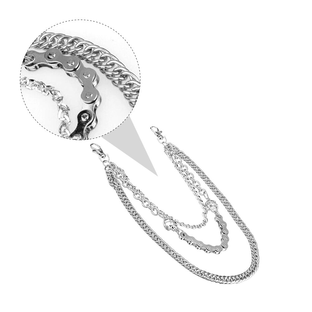 1 pièce Chaîne de pantalon pou - Body Jewelry Ideas avis et prix