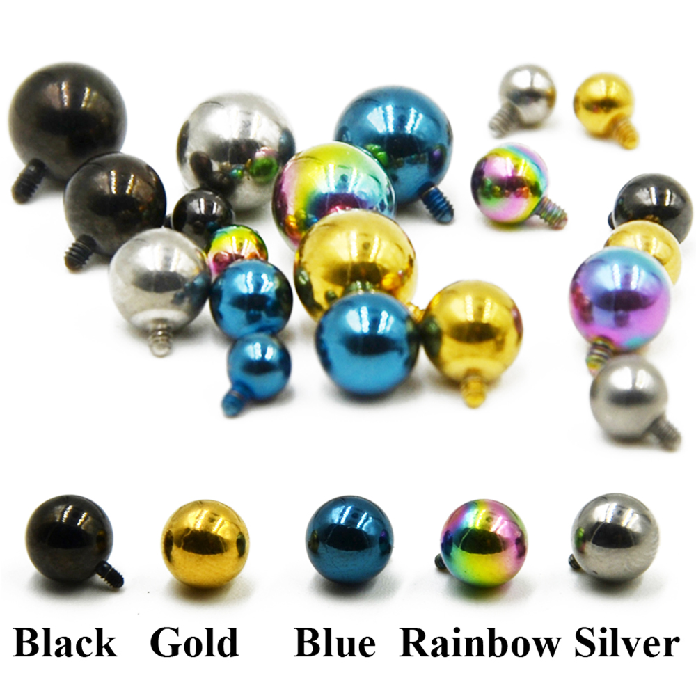 Micro boule de perçage cutanée - Dermal Anchor Top avis et prix