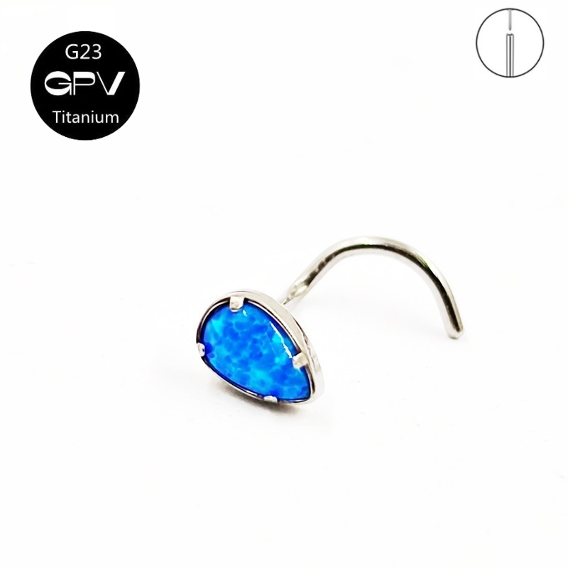 Fabricant de trous en itanium, - Body Jewelry Manufacturers avis et prix