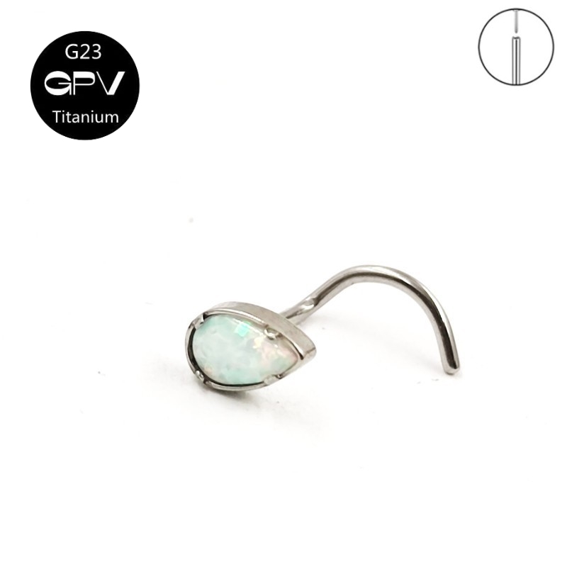 Fabricant de trous en itanium, - Body Jewelry Manufacturers avis et prix
