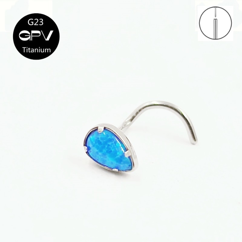 Fabricant de trous en itanium, - Body Jewelry Manufacturers avis et prix