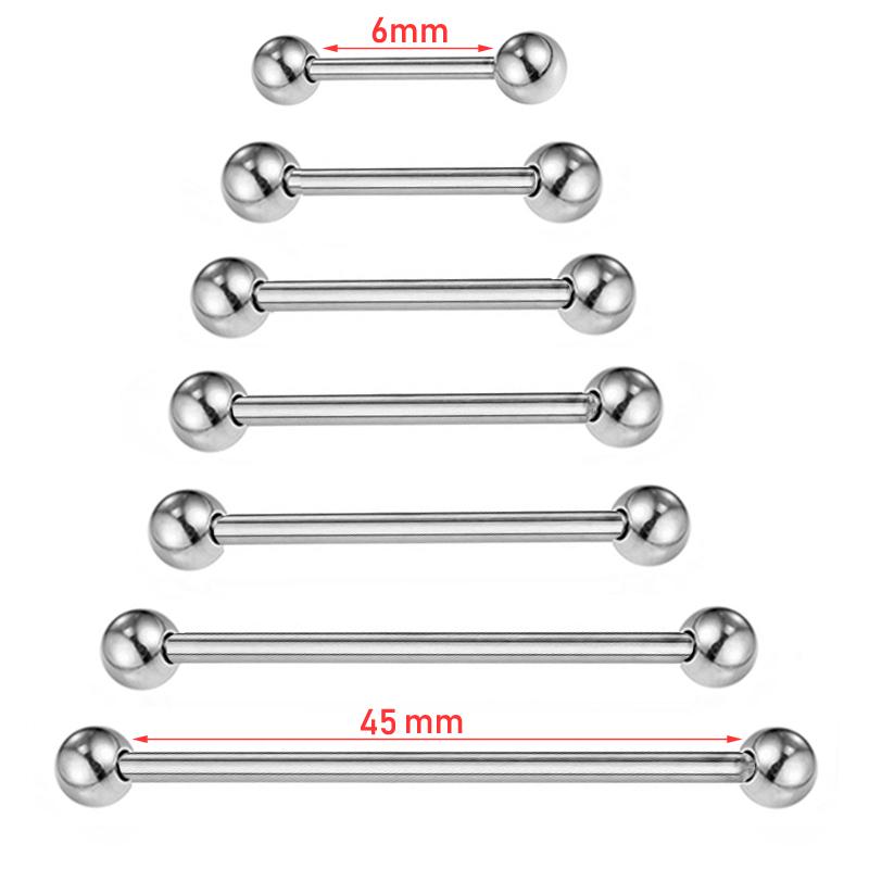 Anneau d'haltère industriel Lo - Industrial Barbell Long avis et prix