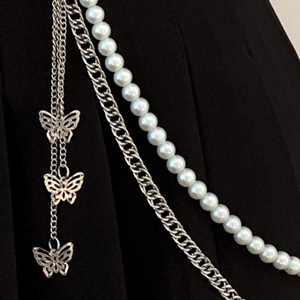 Chaîne de taille tendance en p - Body Jewelry Ideas avis et prix
