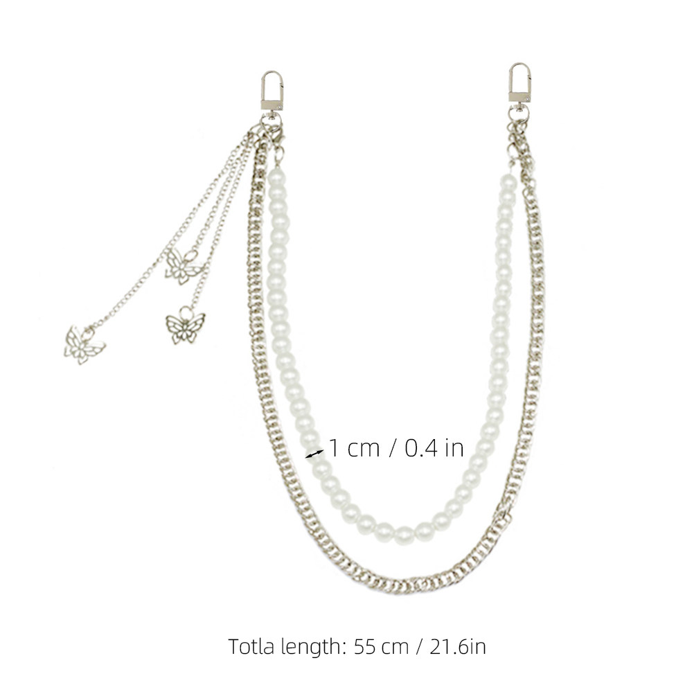 Chaîne de taille tendance en p - Body Jewelry Ideas avis et prix
