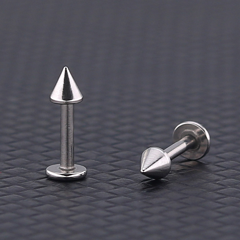 20 pièces de clous de piercing - Body Jewelry Ideas avis et prix