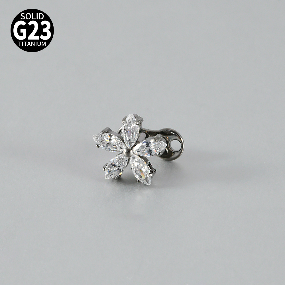 Ancre cutanée en titane G23, f - Dermal Anchor Top avis et prix